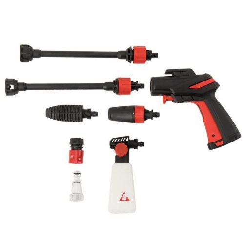 Bellota Magasnyomású mosó 1700 W