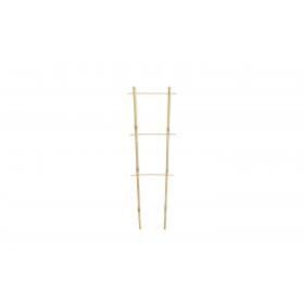 Chomik Virágtámasz bambusz 120x35 cm