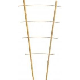 Chomik Virágtámasz bambusz 45 cm