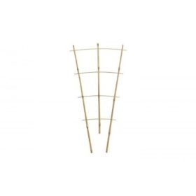 Chomik Virágtámasz bambusz 60 cm