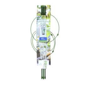 Chomik Növénytámasz 30cm