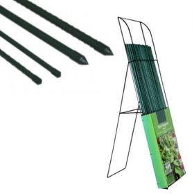 Chomik Műanyag bevonatú karó 16mm*150cm