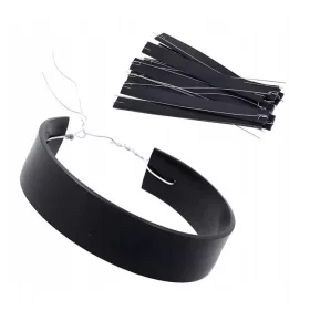 Chomik Kerti gumi klip 25cm