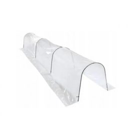 Chomik Fóliasátor 1,8x10m