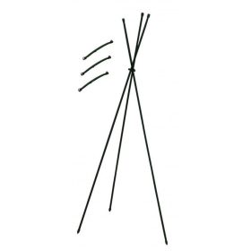 Chomik Növénytámasz 11mm*150cm