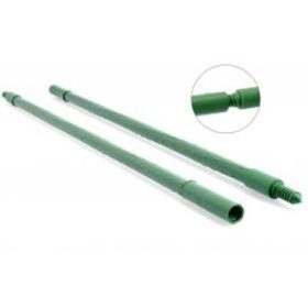 Chomik Bevonatos csavart karó 11mm*90cm