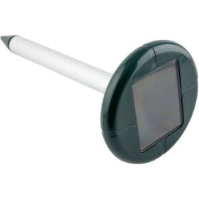 Vakondriasztó szolár 30x15x15cm