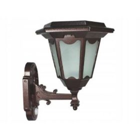 Chomik Fali szolárlámpa 4V