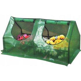 Chomik Melegház 120X62XH60/30cm