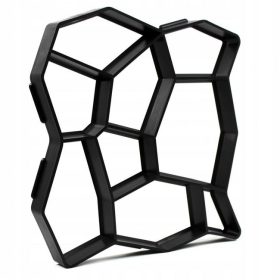 Chomik Térkő készítő forma