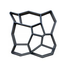 Chomik Térkő készítő forma