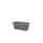 Prosperplast Balkonláda Lofly Case 578x257mm szürke