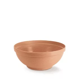 Virágcserép Misa 650x240mm terrakotta