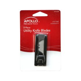 Apollo Trapéz penge klt. 5 db adagolós