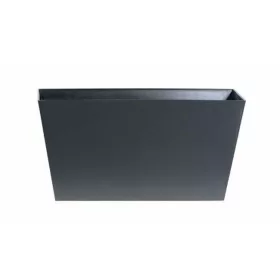Prosperplast Balkonláda Tubus Case 600x300mm antracit