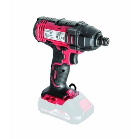   Raider Pro R20 Akkumulátoros Ütvecsavarozó 1/4" 180Nm RDP-SHID20