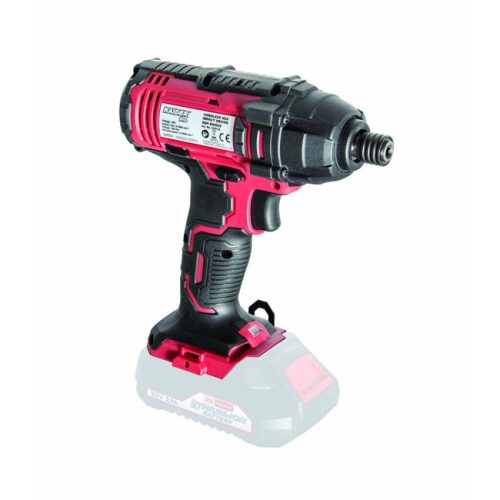 Raider Pro R20 Akkumulátoros Ütvecsavarozó 1/4" 180Nm RDP-SHID20