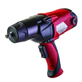 Raider Ütvecsavarozó 1100W 1/2" 450Nm RD-EIW04