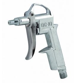 Raider Kompresszor Fúvópisztoly 30mm+80mm csőr 1/4