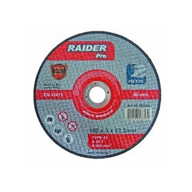 Raider Pro Fémvágó tárcsa 350x3,5x25,4mm