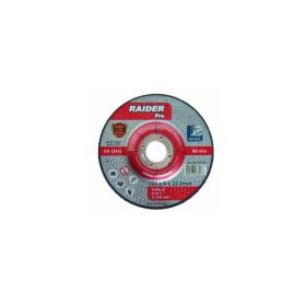 Raider Pro Csiszolókorong 230x6x22,2mm
