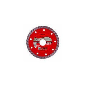 Raider Gyémántvágó tárcsa Turbo 115x22,2mm RD-DD05