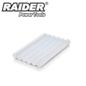 Raider Ragasztórúd 11x200mm 6db