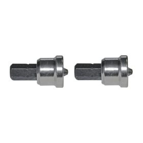 TopMaster Pro Gipszkatron behajtó bit 2db TMP