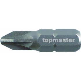 TopMaster Pro Bitfej PZ2 25mm 2db