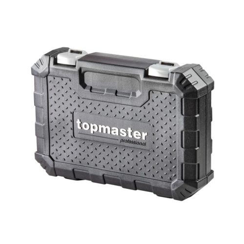 TopMaster Pro Szerszámkészlet 46db 1/4" TMP