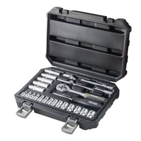 TopMaster Pro Szerszámkészlet 25db 1/4" TMP