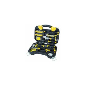 TopMaster Pro Szerszámkészlet 48db TMP