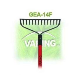 Varing Gereblye profi, 14 fogú, üvegszálas nyéllel