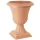 Virágcserép Atena 612x474mm terrakotta
