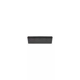 Prosperplast Balkonláda Ratolla Case P 783x173mm barna