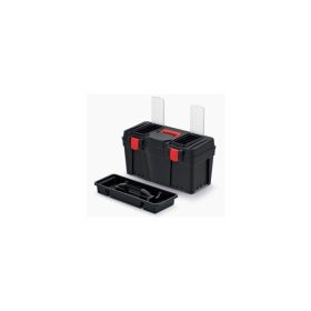 Szerszámosláda CALIBER 60x30cm