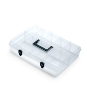 Tárolódoboz Nun 400x195x85mm