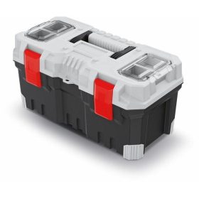 Szerszámosláda Titan Plus 496x258x240mm