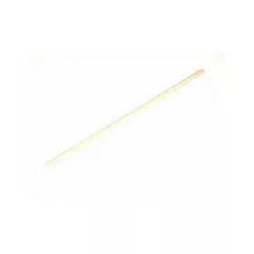 Fűseprűnyél 120cm natur