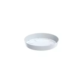  Prosperplast Virágcserép alátét Lofly Saucer 305mm fehér