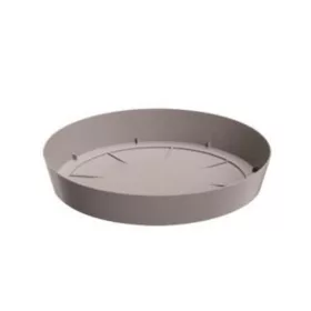   Prosperplast Virágcserép alátét Lofly Saucer 380mm fehér