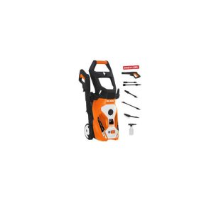 Ruris Magasnyomású mosó Clean Power Jet 1300