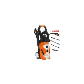 Ruris Magasnyomású mosó Clean Power Jet 1500