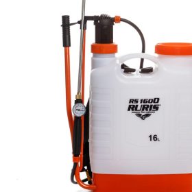 Ruris Háti permetező RS1600