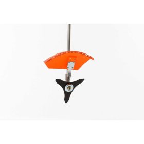 Ruris  Benzinmotoros fűkasza DAC 210