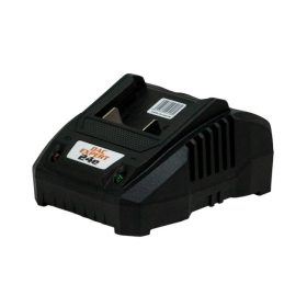 DAC Expert 24 E, akkumulátor töltő, 20V
