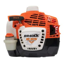 Ruris Benzinmotoros Fűkasza RR400C