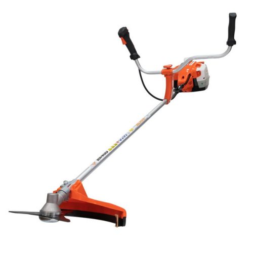 Ruris Benzinmotoros fűkasza RR400