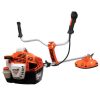 Ruris Benzinmotoros fűkasza RR400