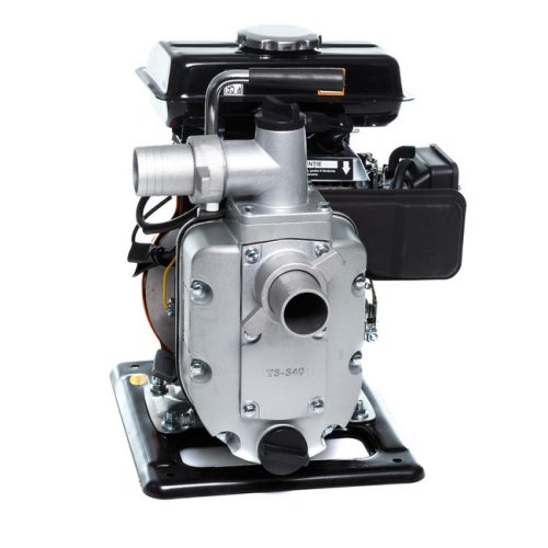 Ruris Motoros szivattyú MP40